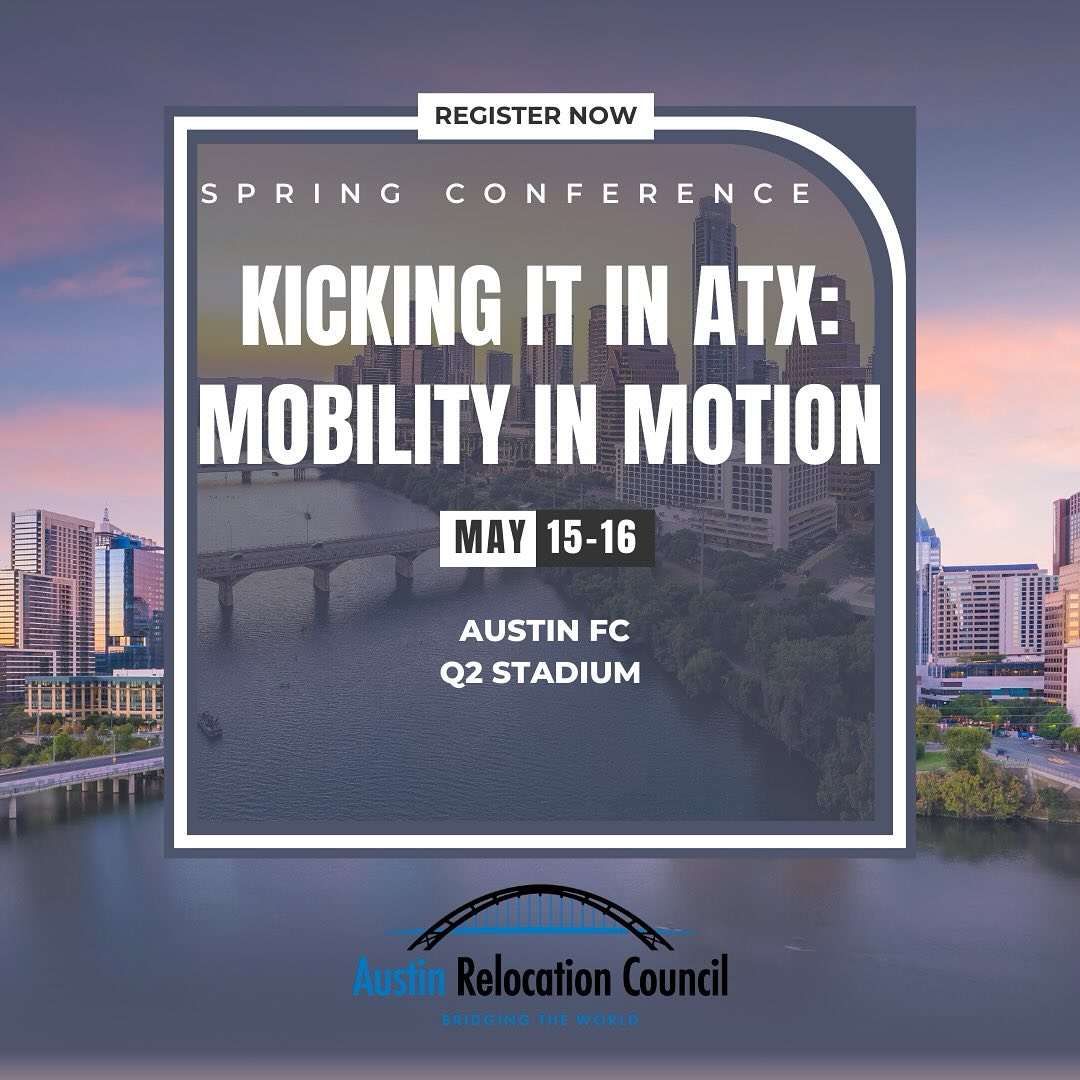 Austin Relocation Council | Austin TX