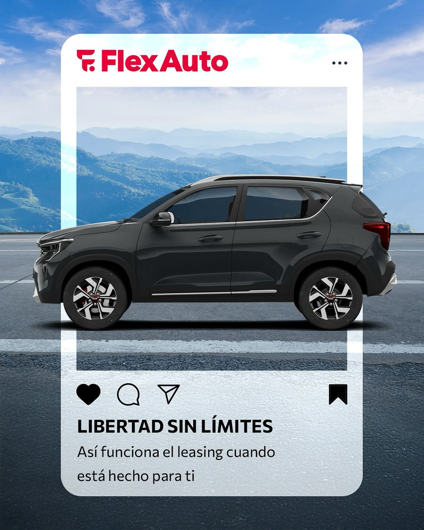 FlexAuto México | Mexico City