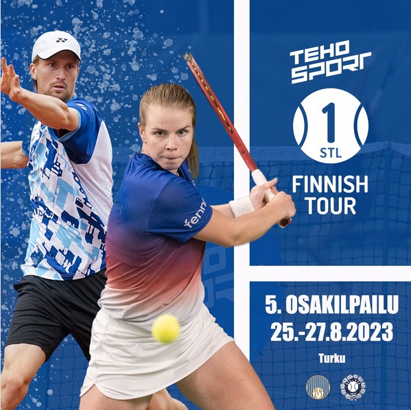 TVS-Tennis | Turku