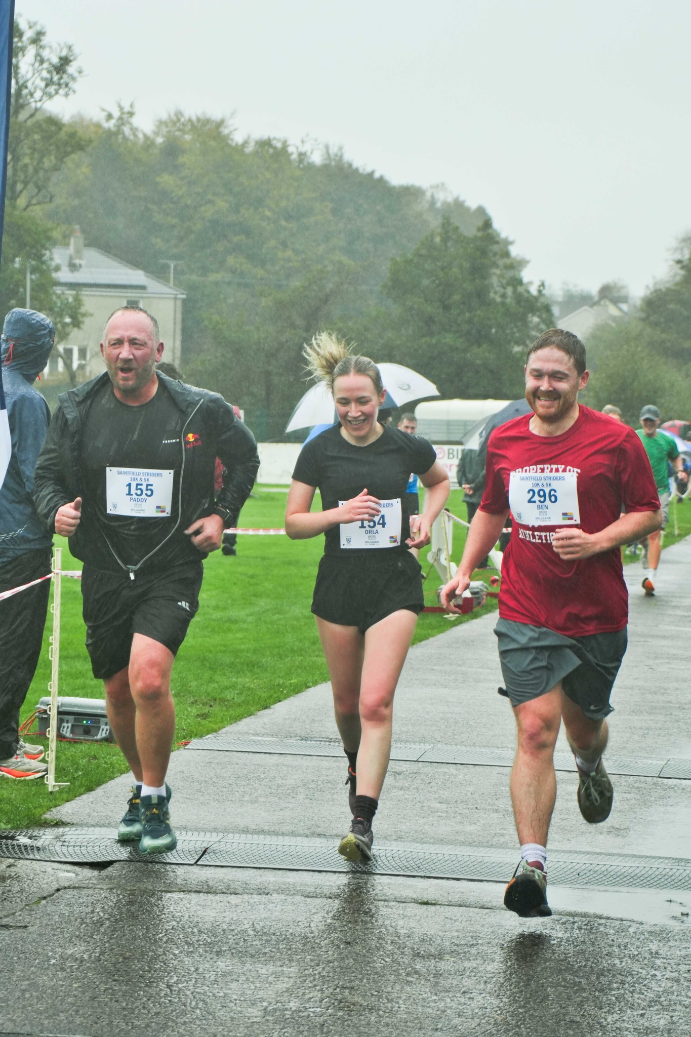 Saintfield 10k and 5k added a new... - Saintfield 10k and 5k