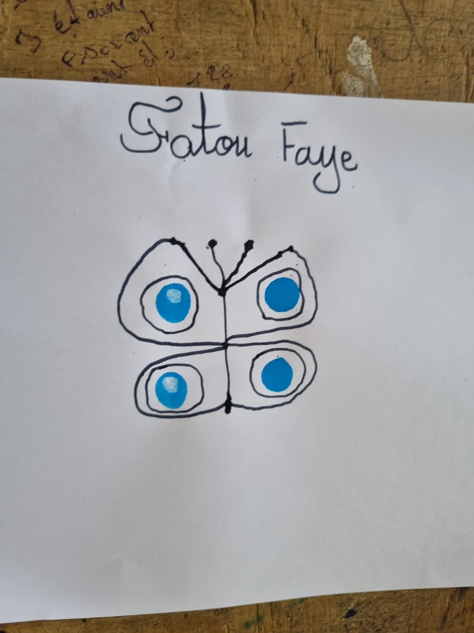 Arts visuels, EPS,... - esf Enseignants Sans Frontières | Facebook