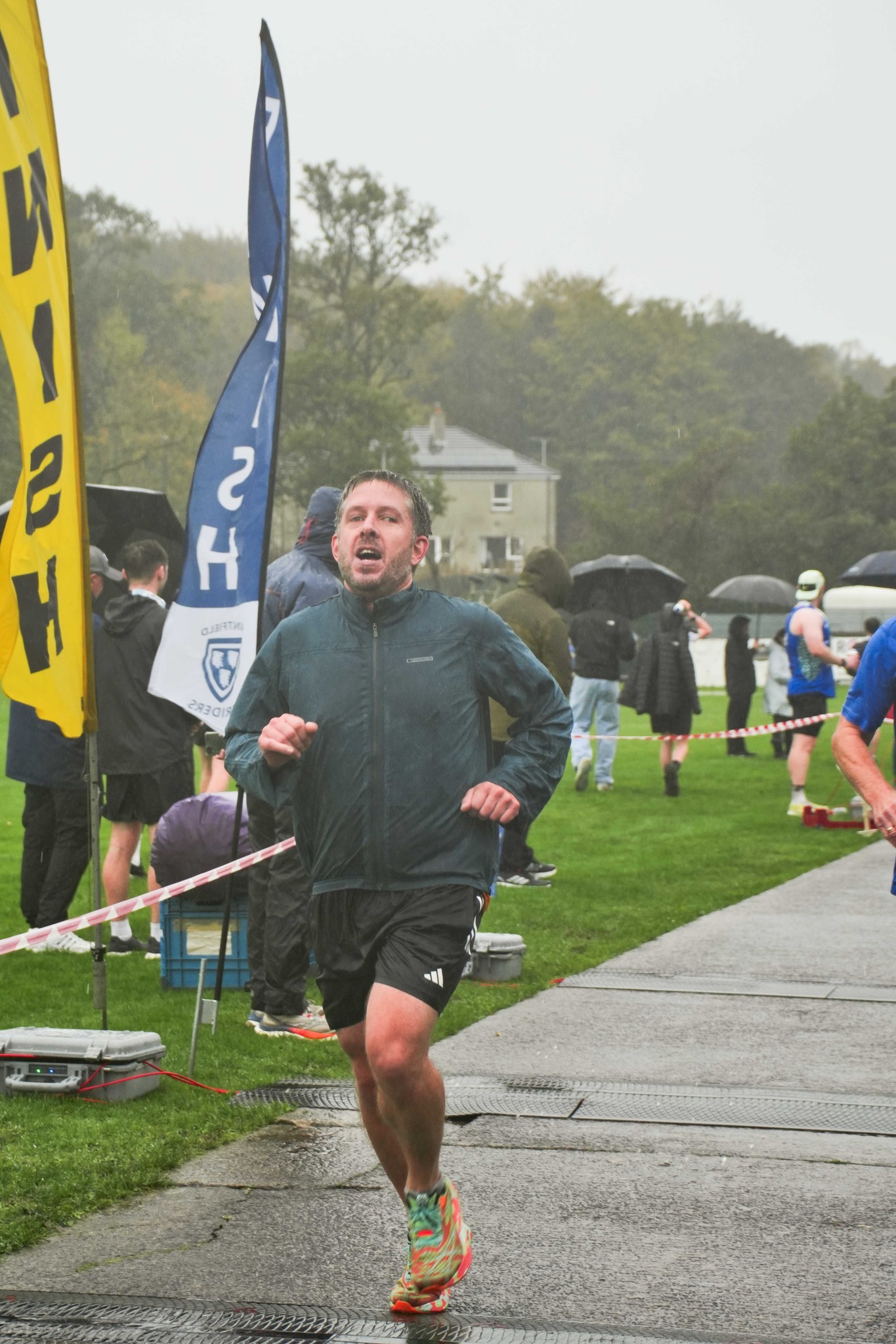 Saintfield 10k and 5k added a new... - Saintfield 10k and 5k