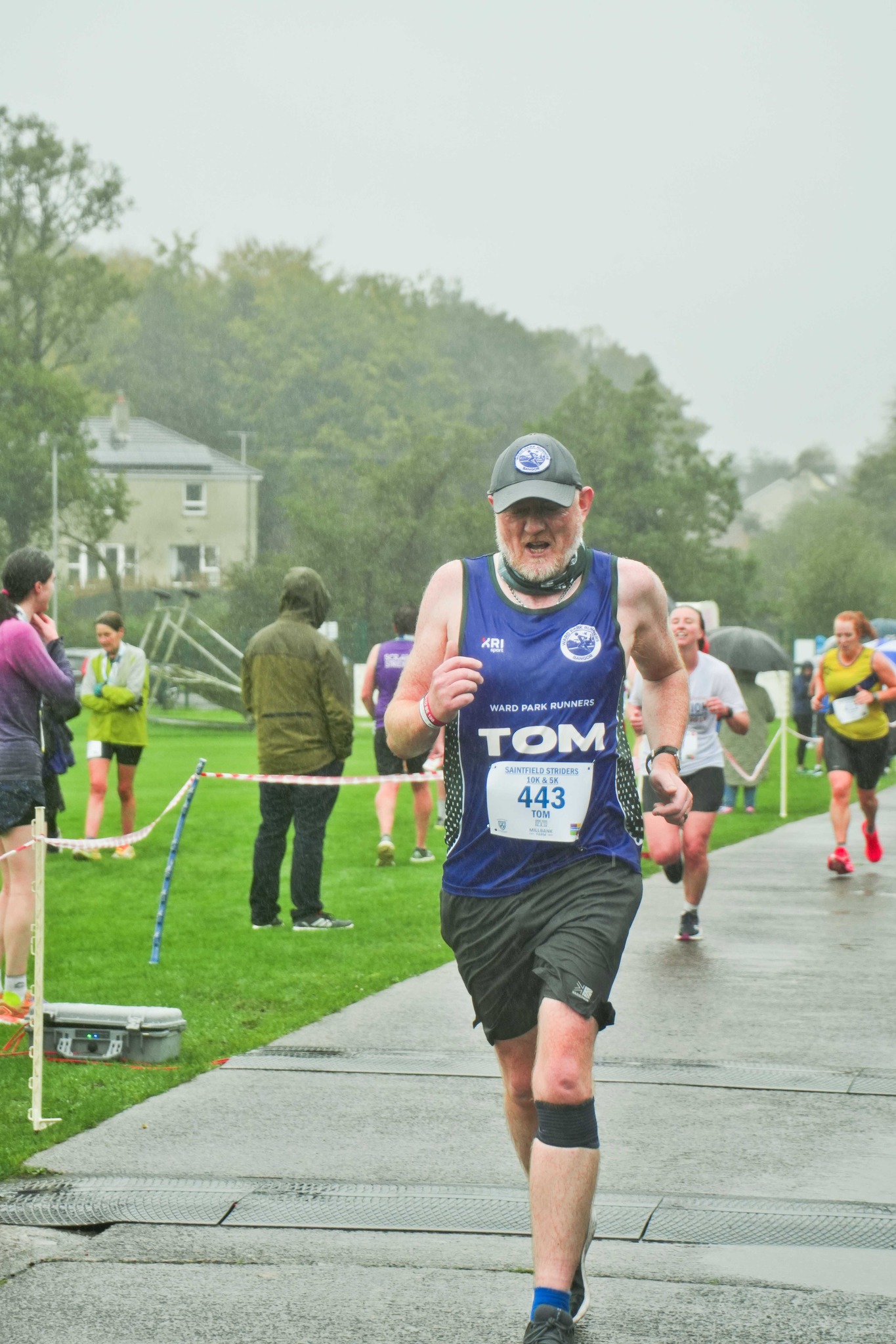 Saintfield 10k and 5k added a new... - Saintfield 10k and 5k