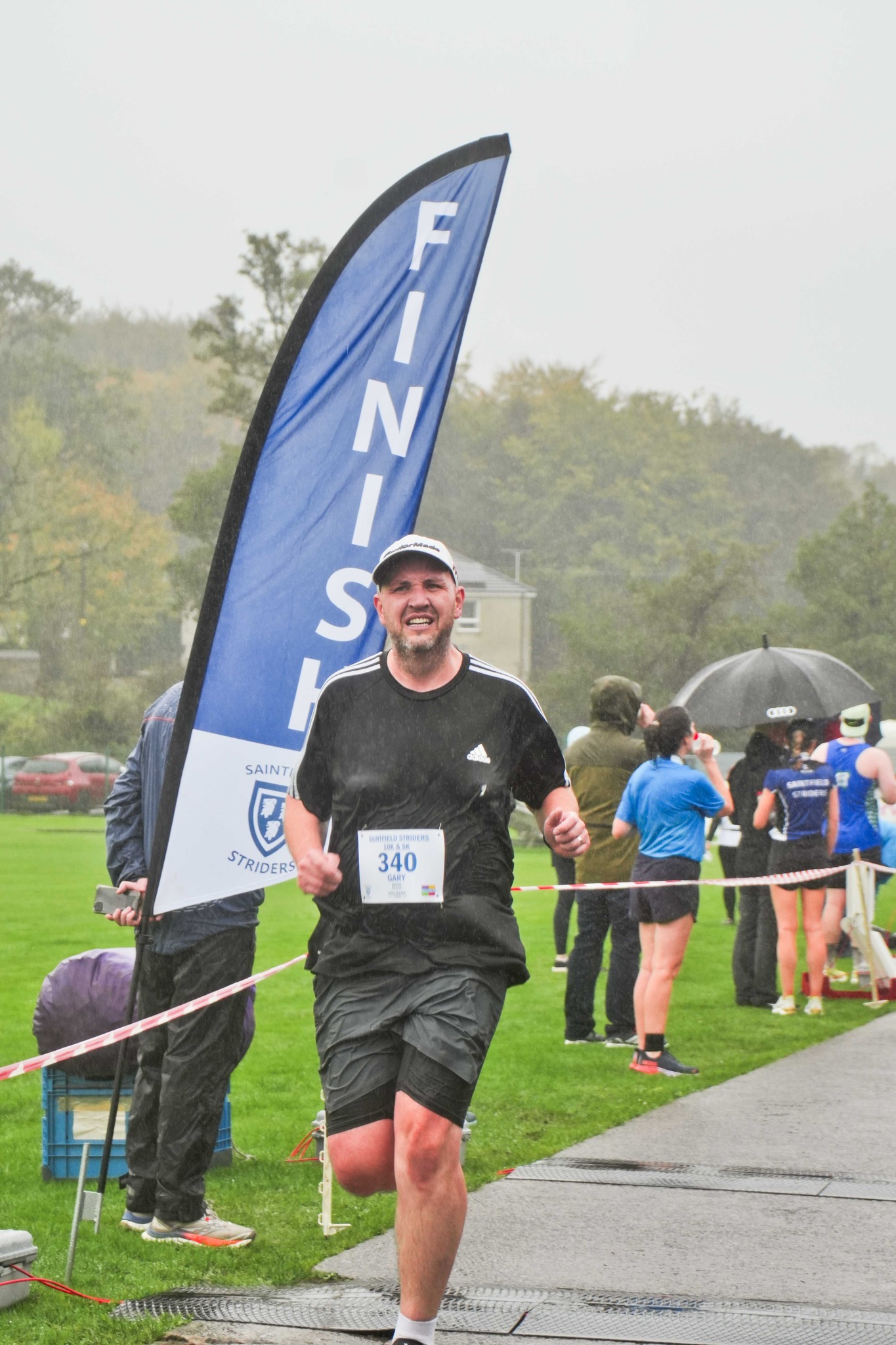 Saintfield 10k and 5k added a new... - Saintfield 10k and 5k