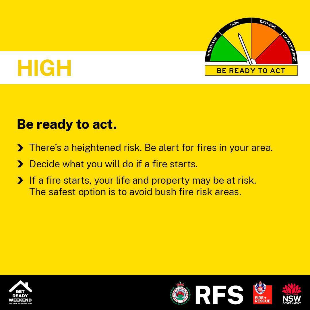 NSW Central Coast News, Information and Incident Alerts Free added a ...