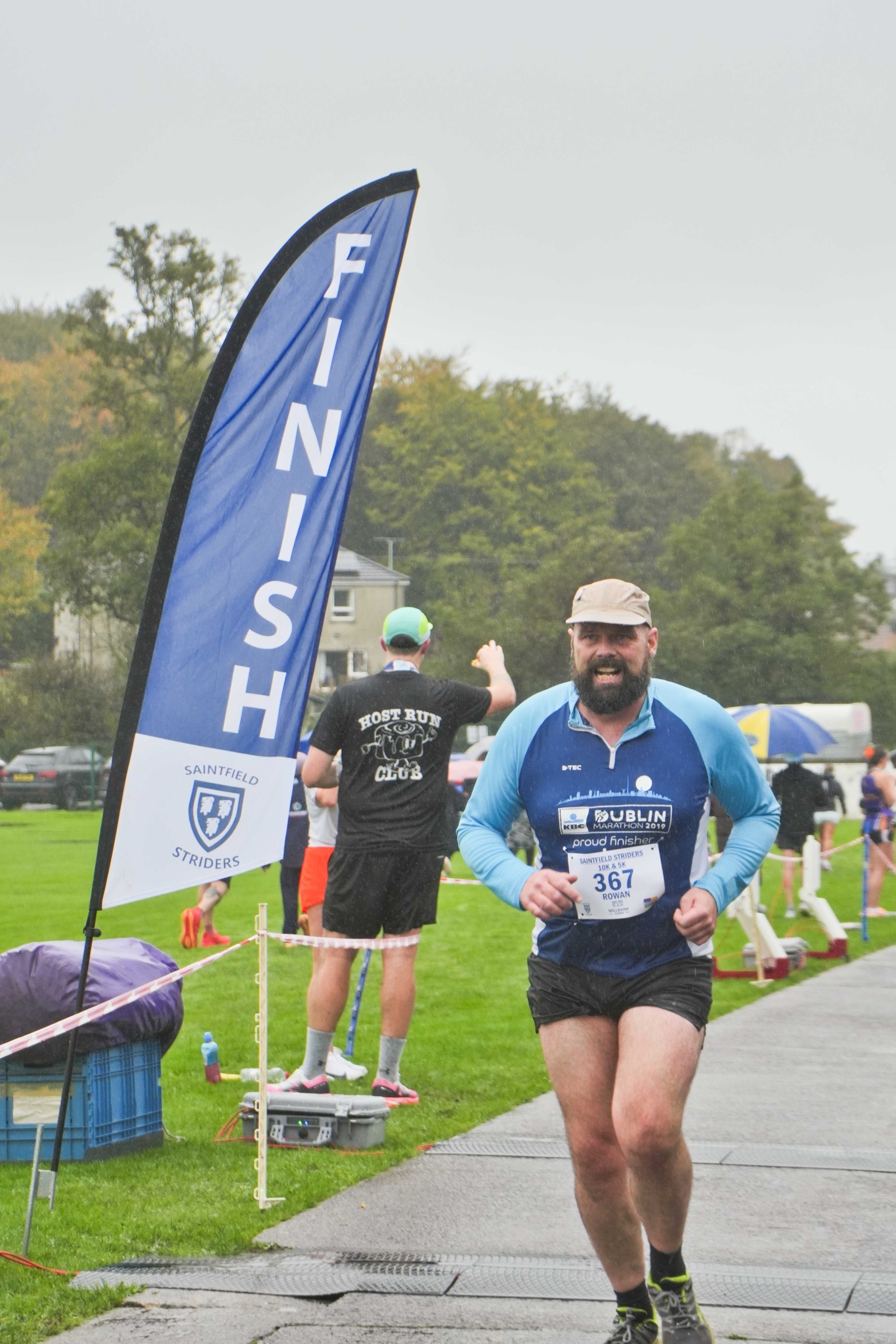 Saintfield 10k and 5k added a new... - Saintfield 10k and 5k