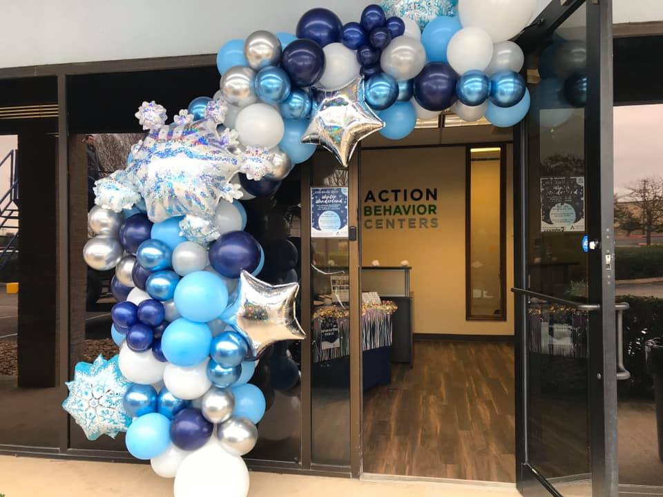 Action Behavior Centers - ABA Therapy for Autism