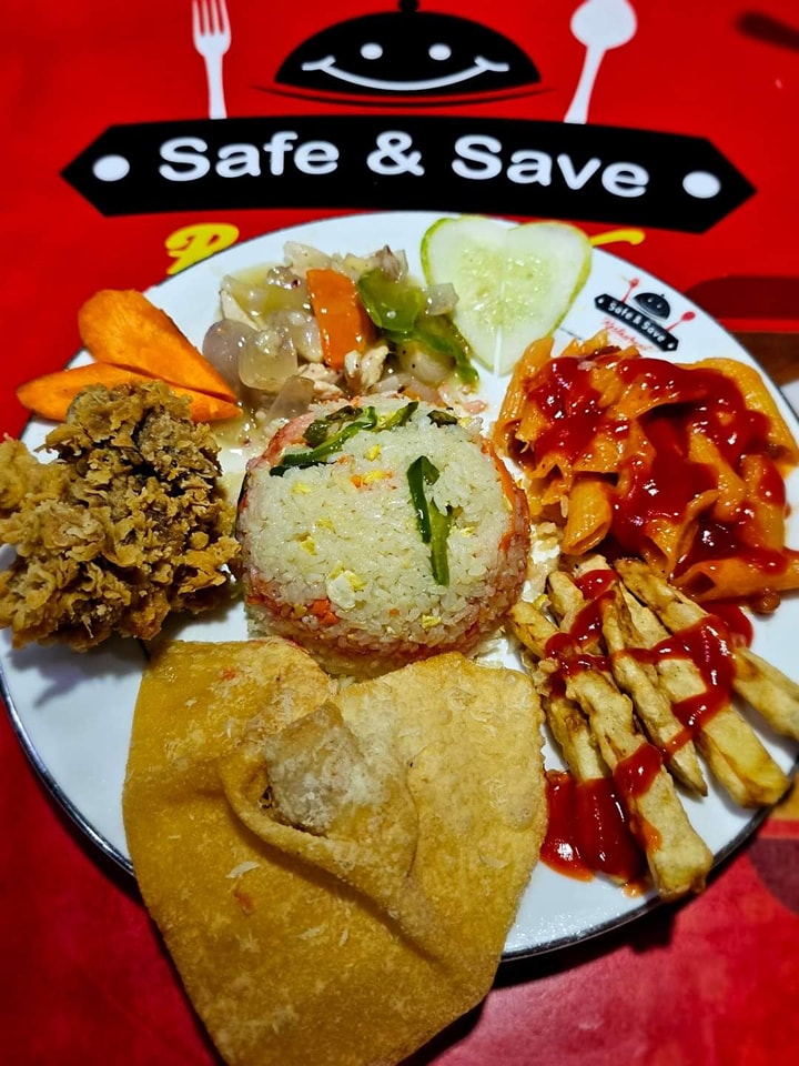 Safe & Save Restaurant, Rangpur | Rangpur