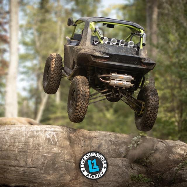 L1fe Outdoors Offroad added a new... - L1fe Outdoors Offroad