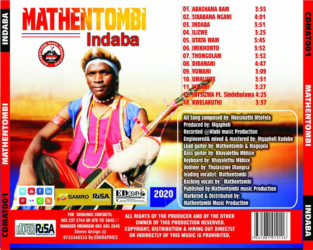 Mathentombi MUSIC - Home