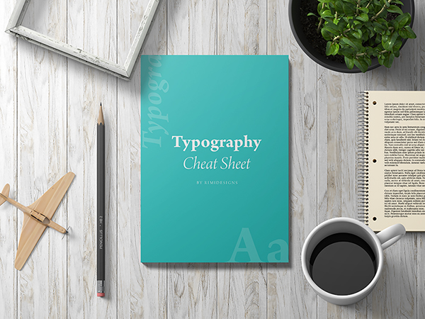 Rimidesigns - { TYPOGRAPHY CHEAT SHEET } This typography cheat sheet ...