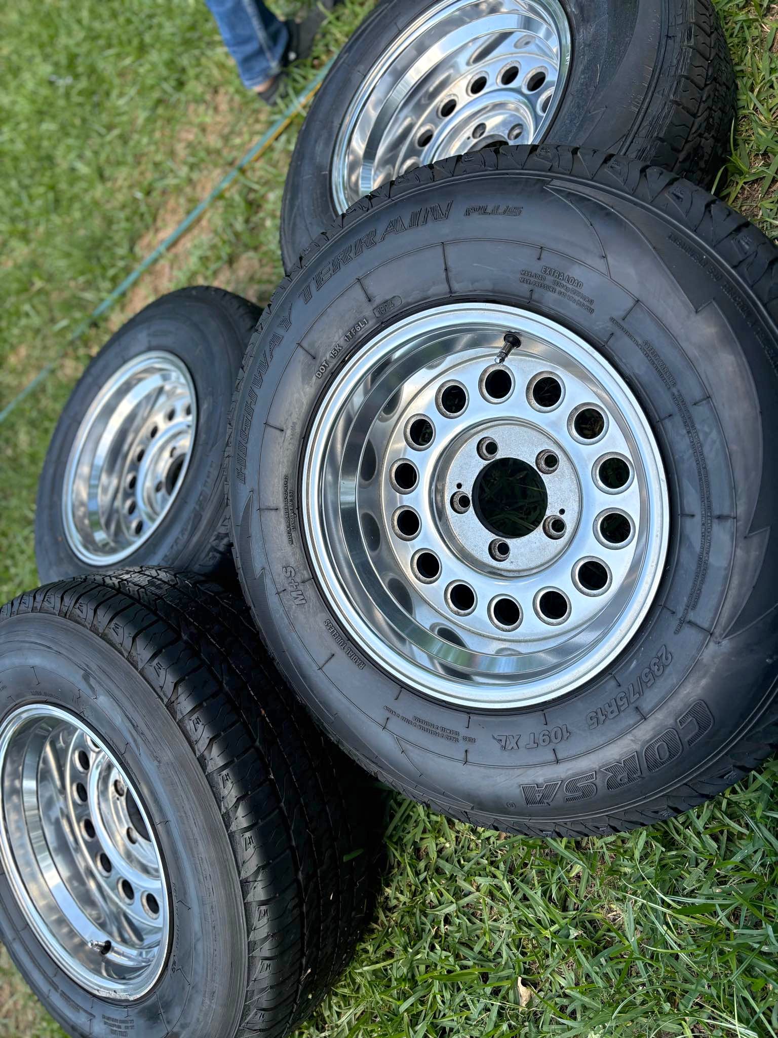 Rims - Car Wheels, Tires & Parts - Houston, Texas | Facebook ...