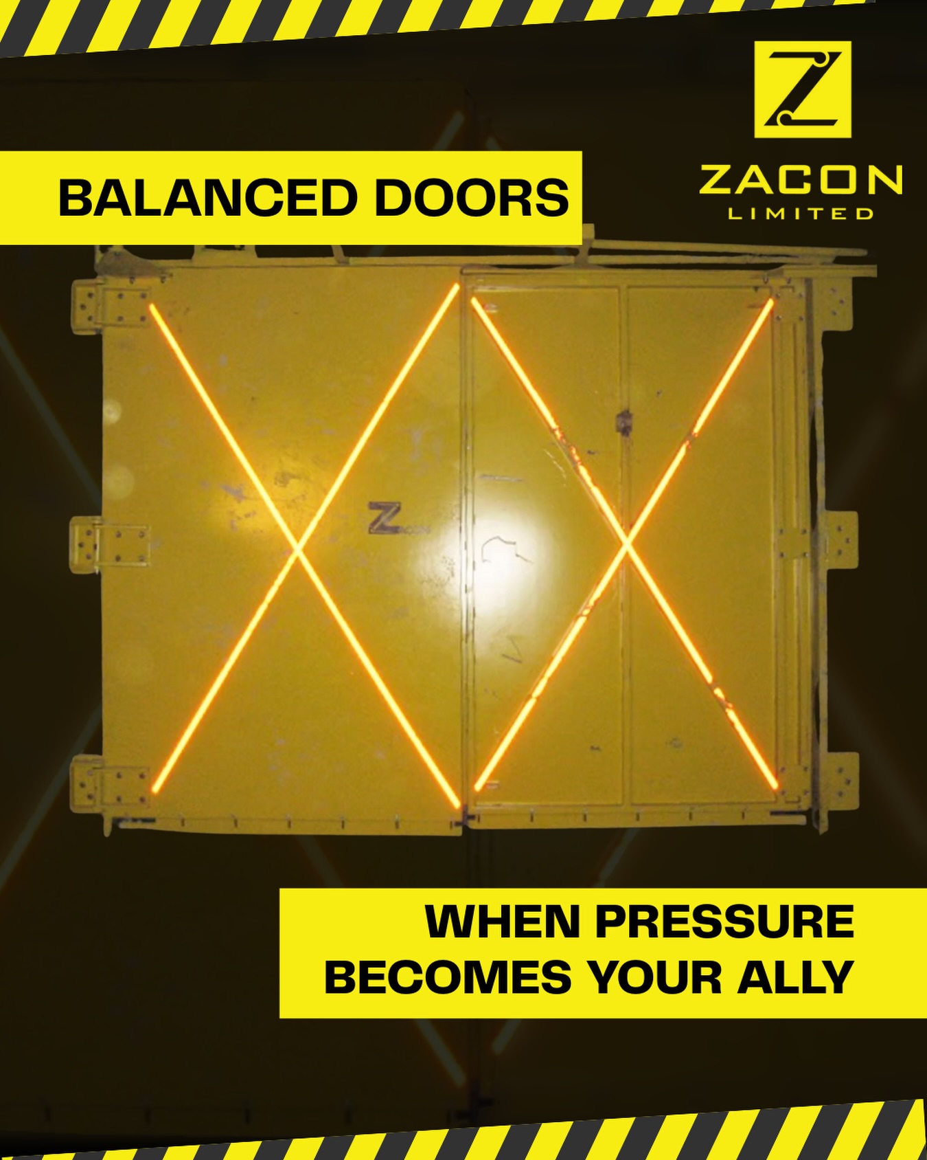 Zacon Limited