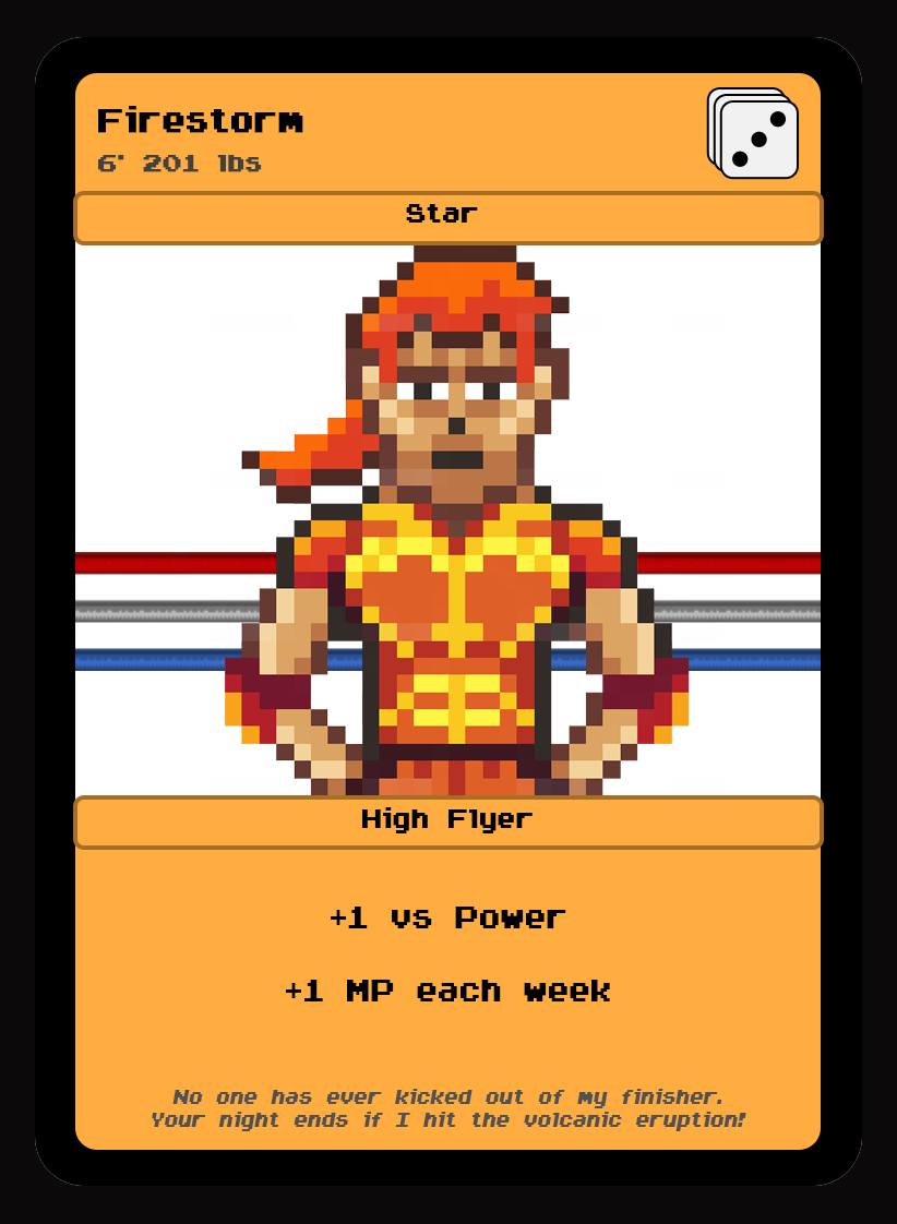 Pro - Firestorm Enters the chaos! This high flyer moves at such a fast ...