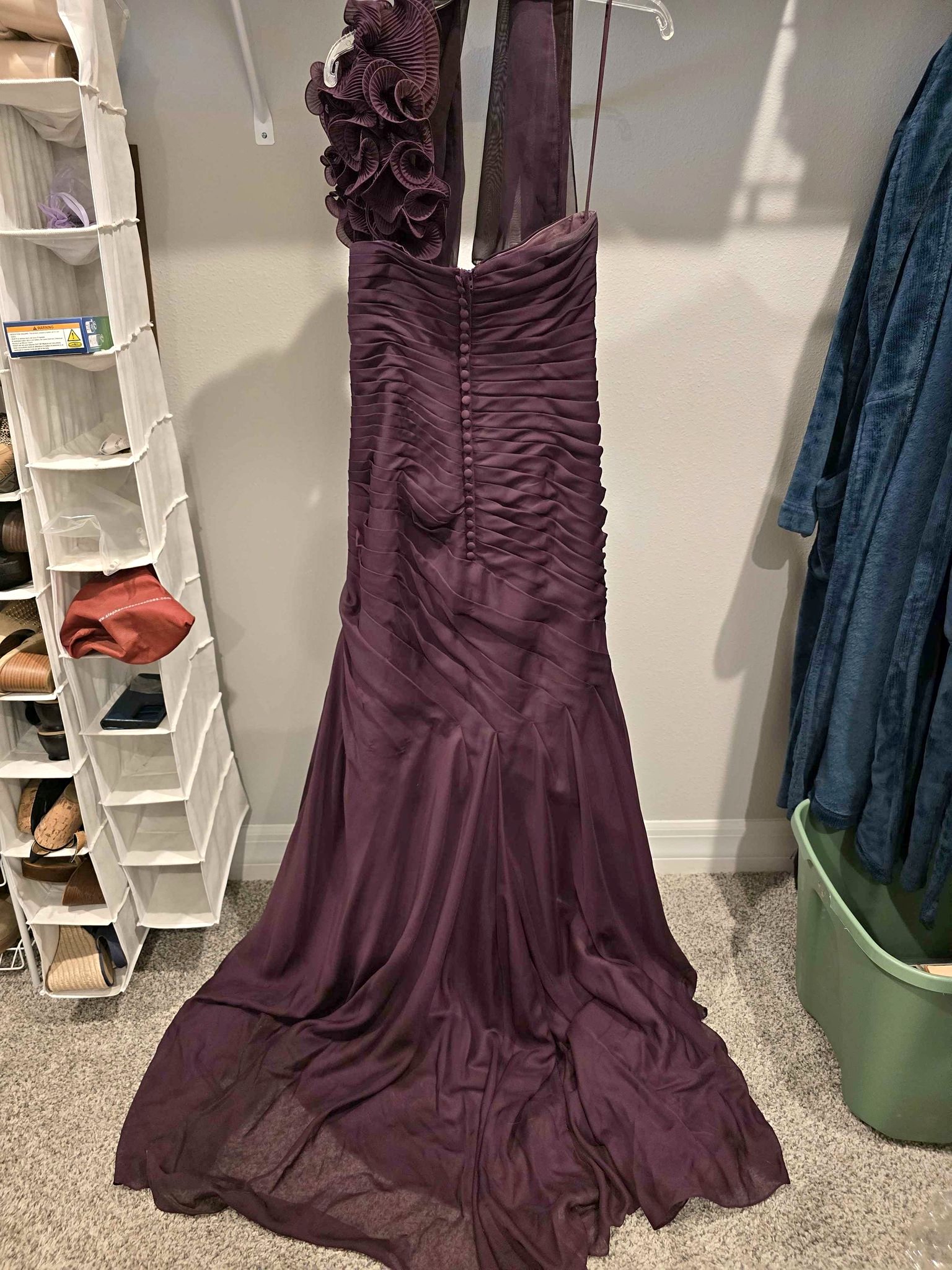 formal dresses ocala for sale in Ocala, Florida STATEMENT-GOWN