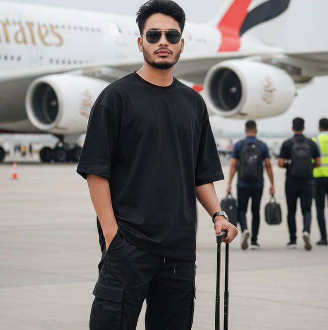 Md Tuhin