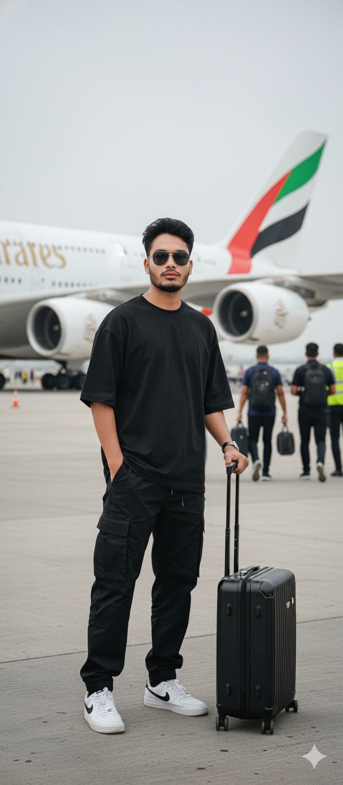Md Tuhin