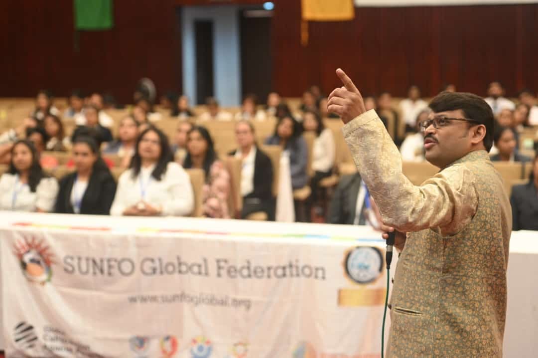 Prof. Dr. Deepak Rout