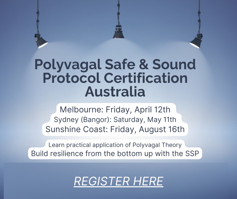 Integrated Listening Australia