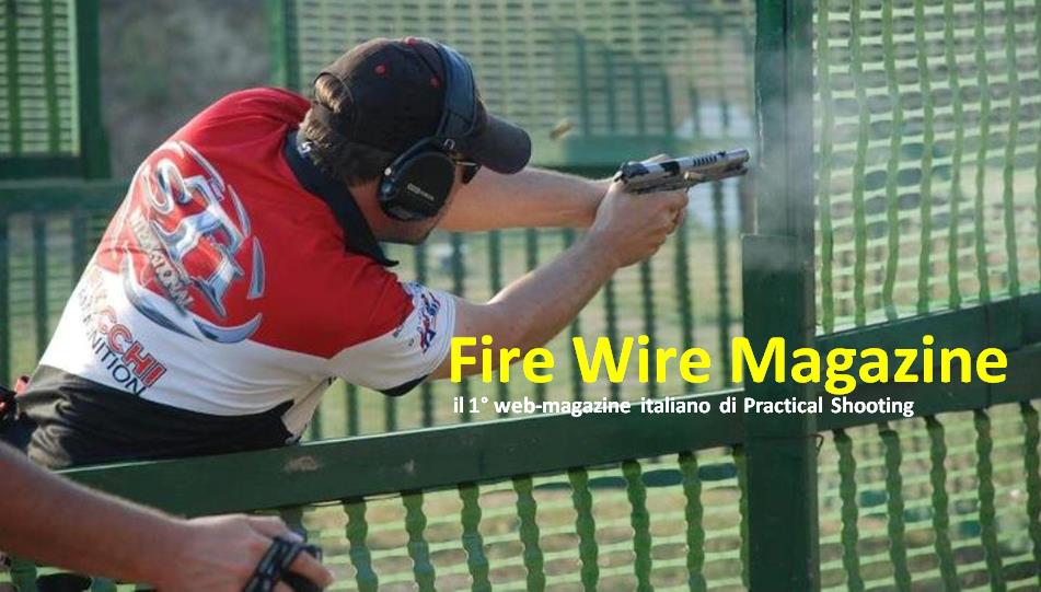 Fire Wire Magazine
