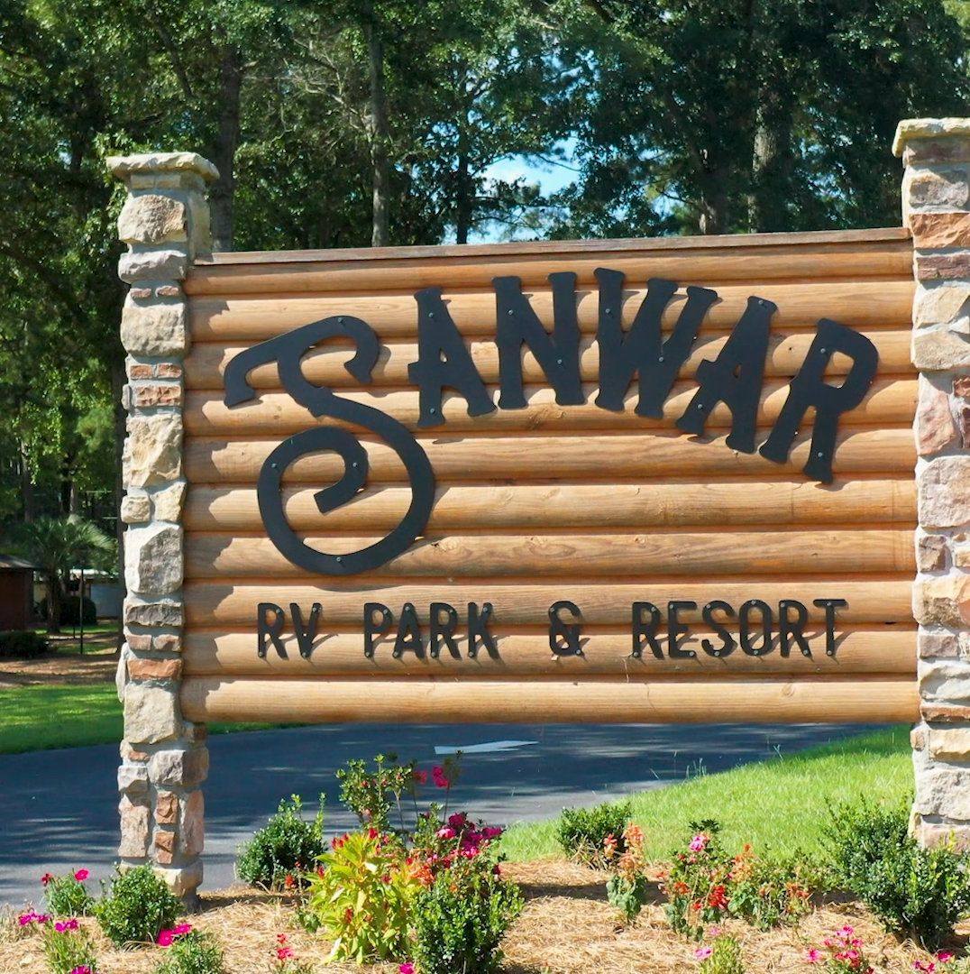 It's almost time for Micro Wrestling! 7pm! #events #sanwarrvparkresort ...