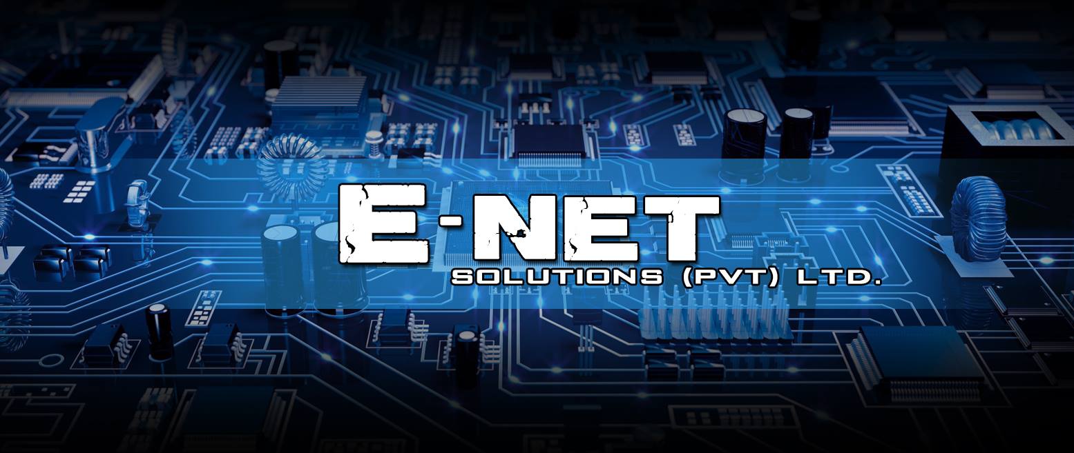 E-net Solutions (pvt) Ltd | Kelaniya