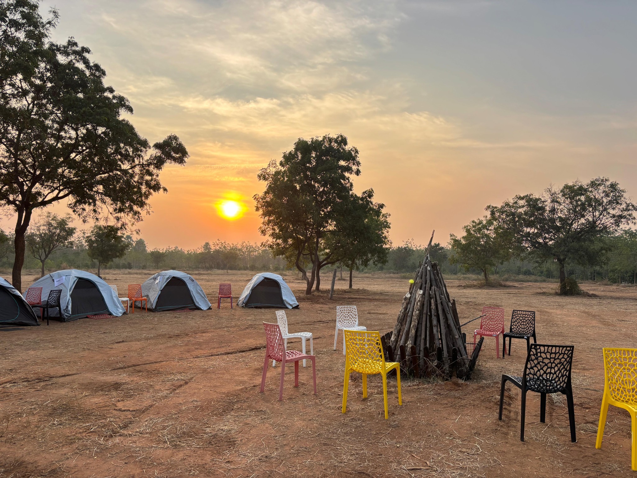Go Ranch Resort_#1Sandalwood Farm Stay