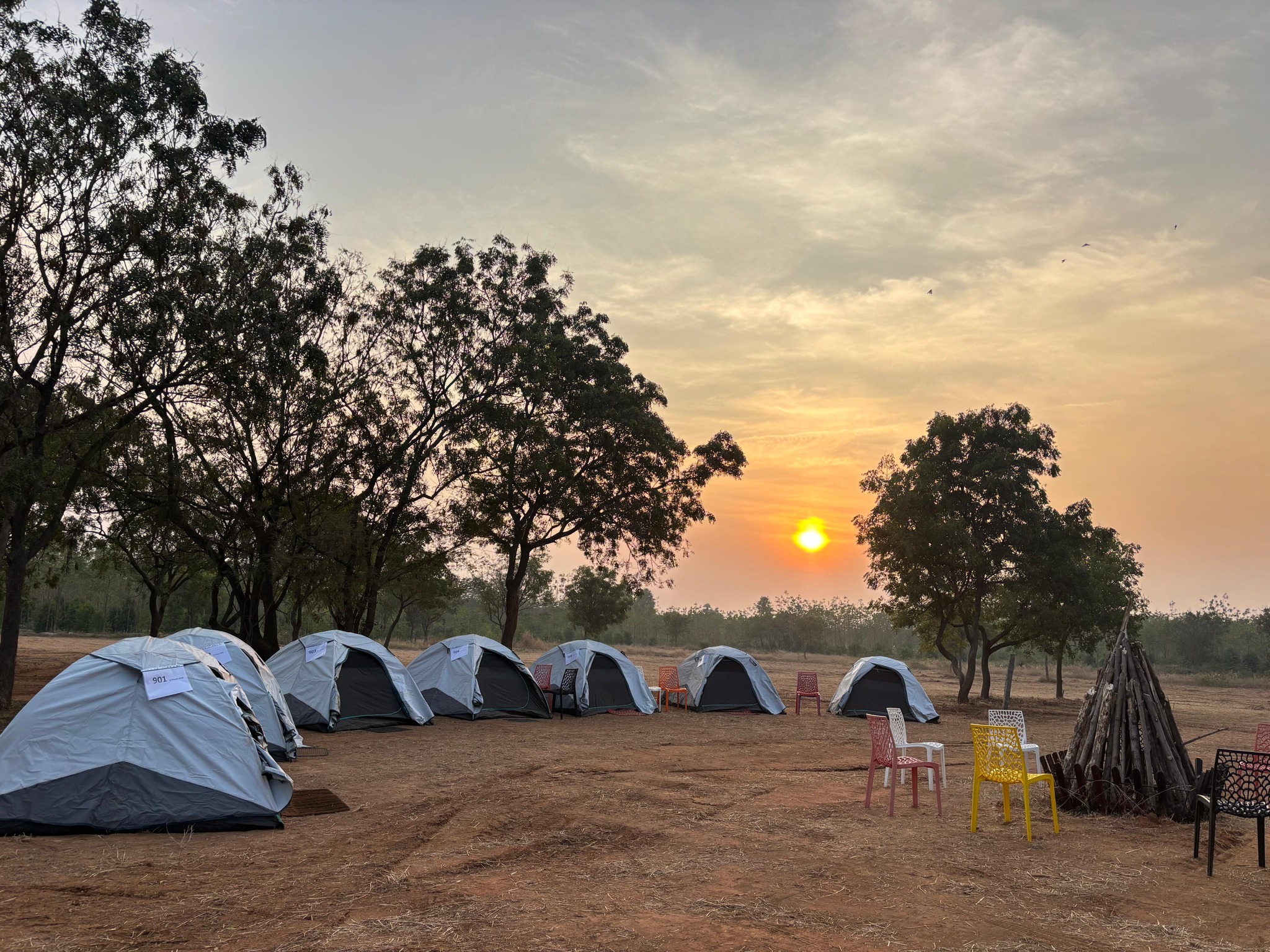 Go Ranch Resort_#1Sandalwood Farm Stay