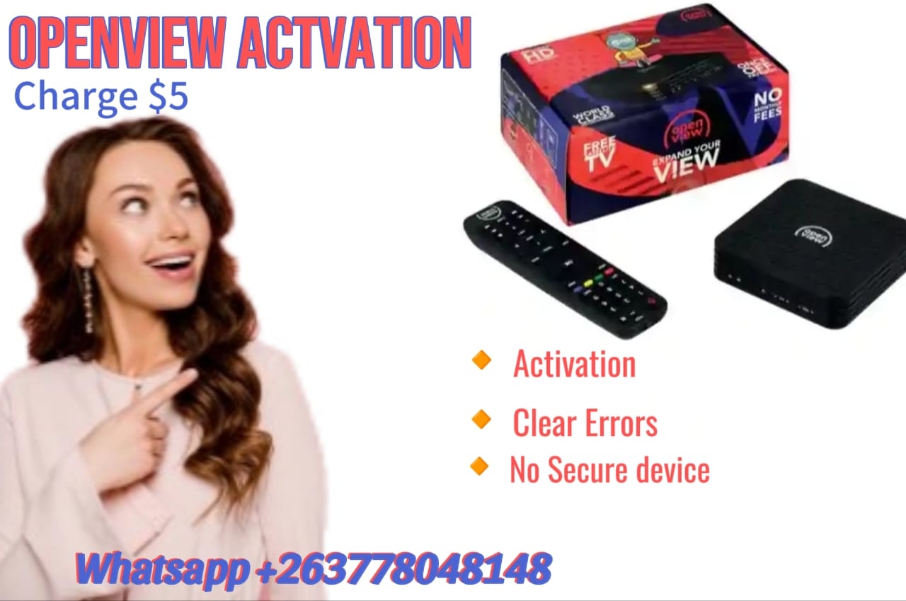 Openview Activation