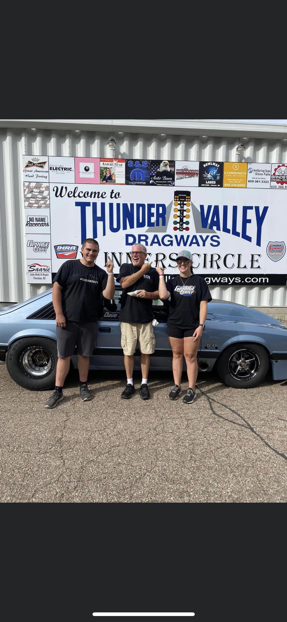 Congratulations once again to David... - Devane Carburetors | Facebook