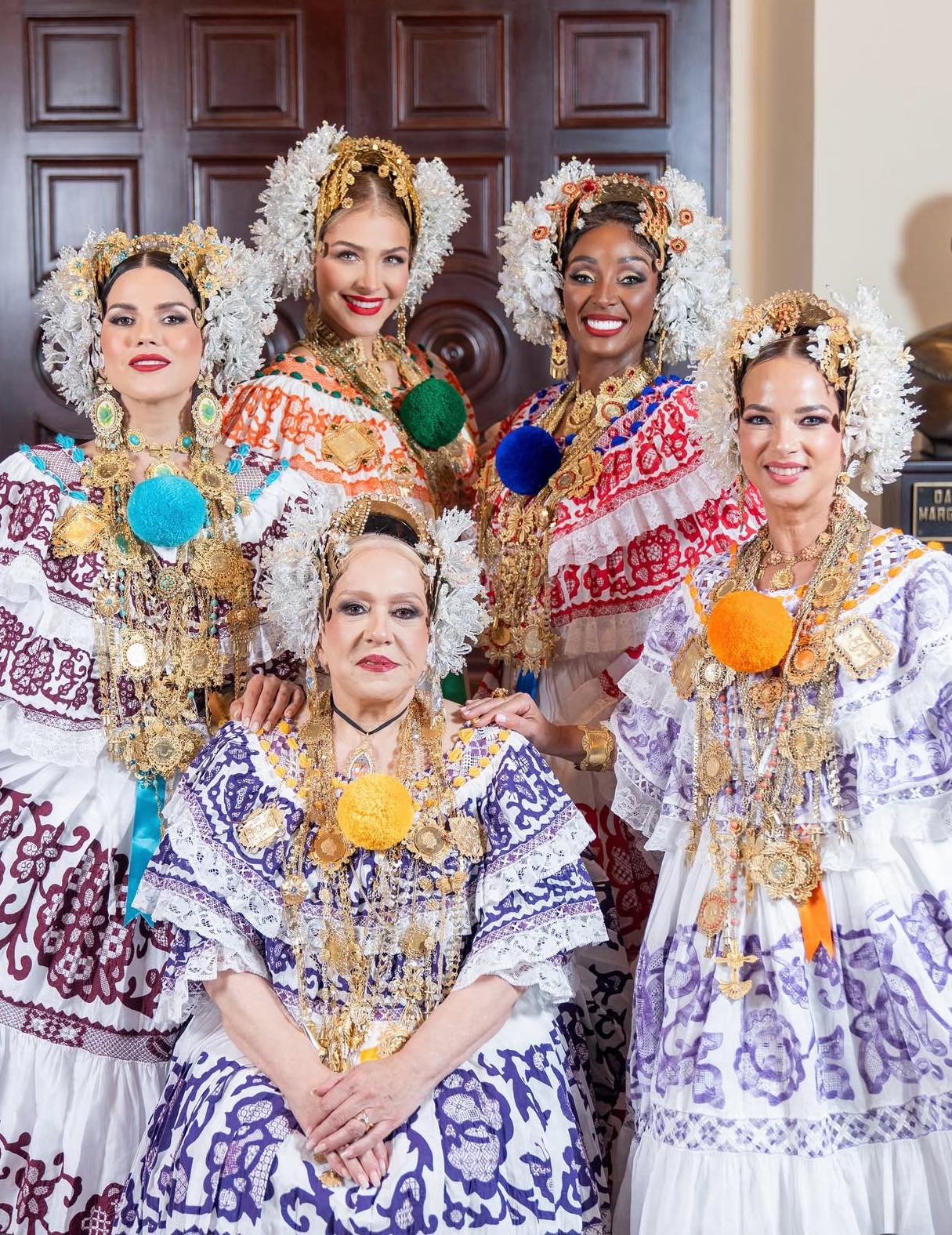 Historias - Las desiguales en Panama 🥰 | Facebook