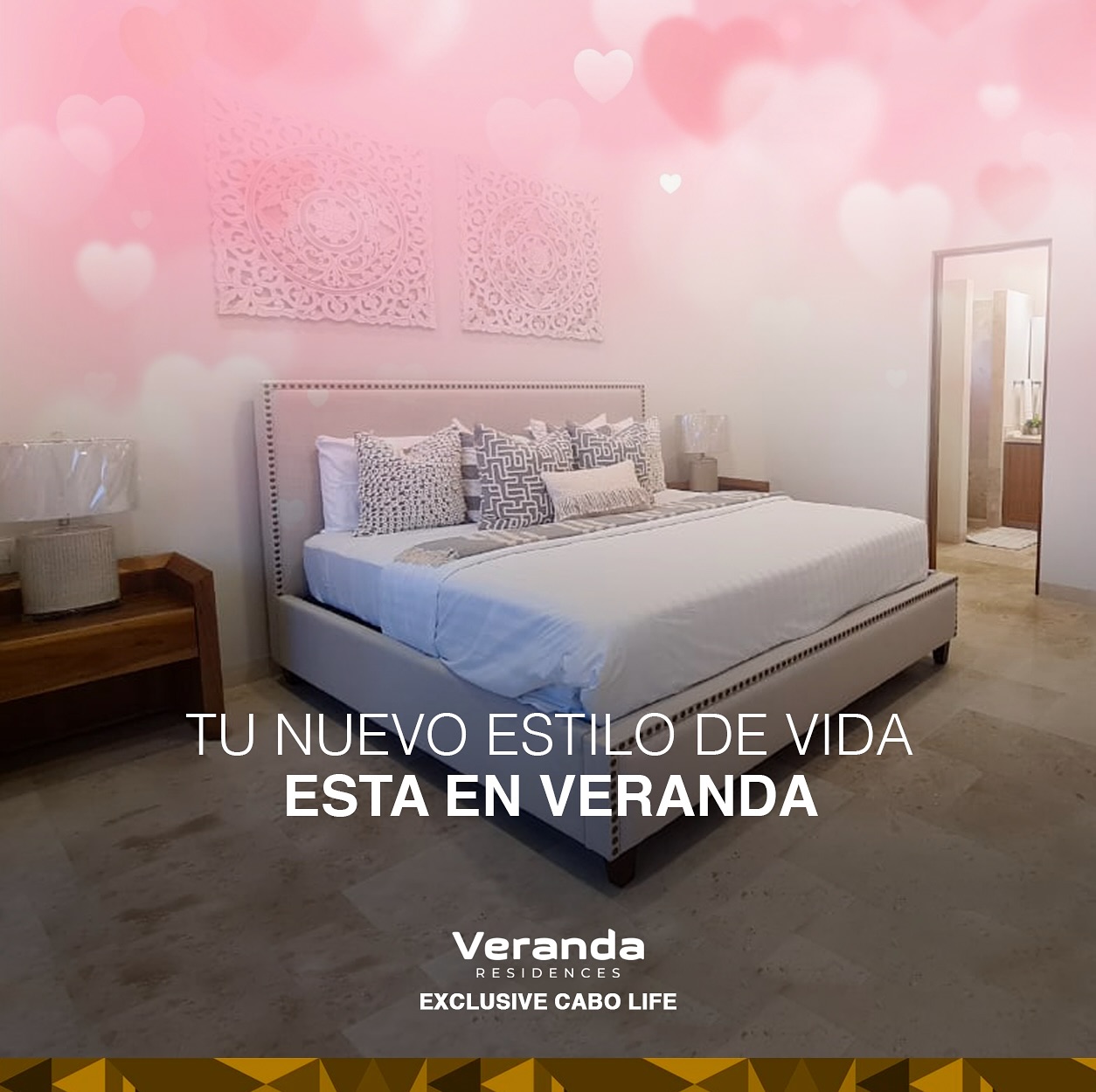 Veranda - PIENSA EN TU FUTURO ESTILO DE VIDA EN TU DEPARTAMENTO ...