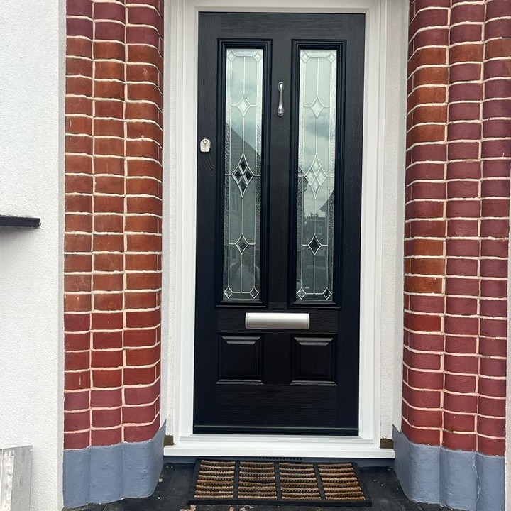 Happy Friday!! Here is a quick... - Albro Windows Ltd