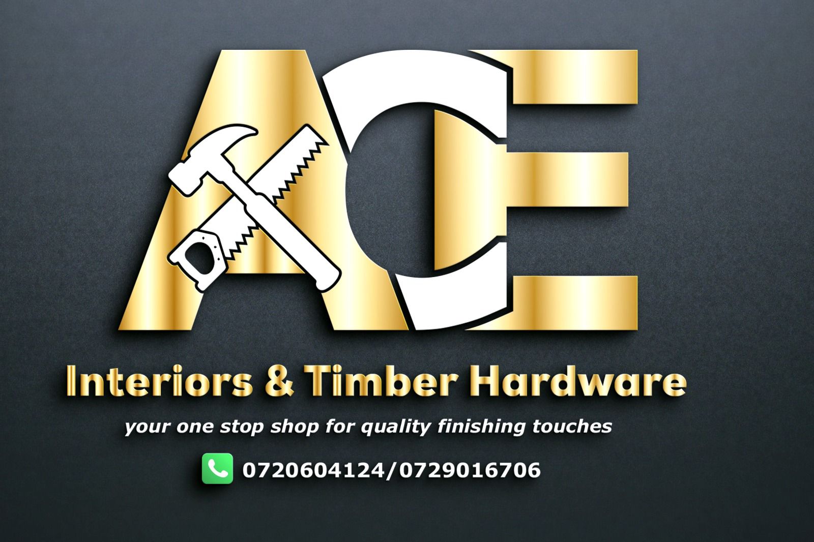 Ace Interiors & Timber... - Ace Interiors & Timber Hardware