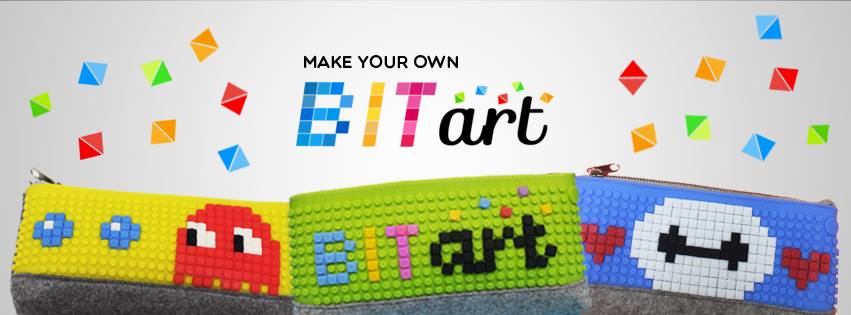 Bit Art - Bit Art added a new photo.