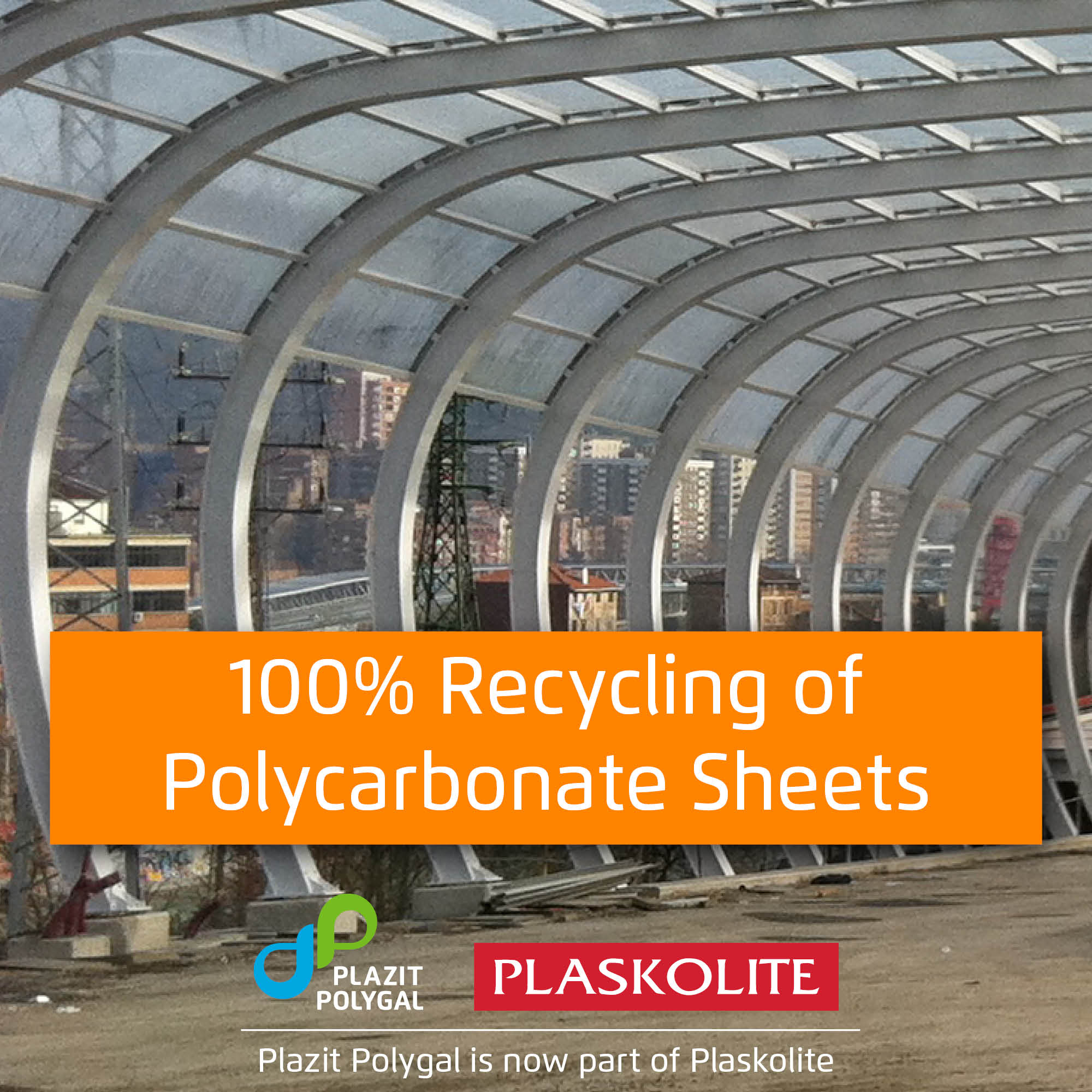Plazit Polygal a Plaskolite Company