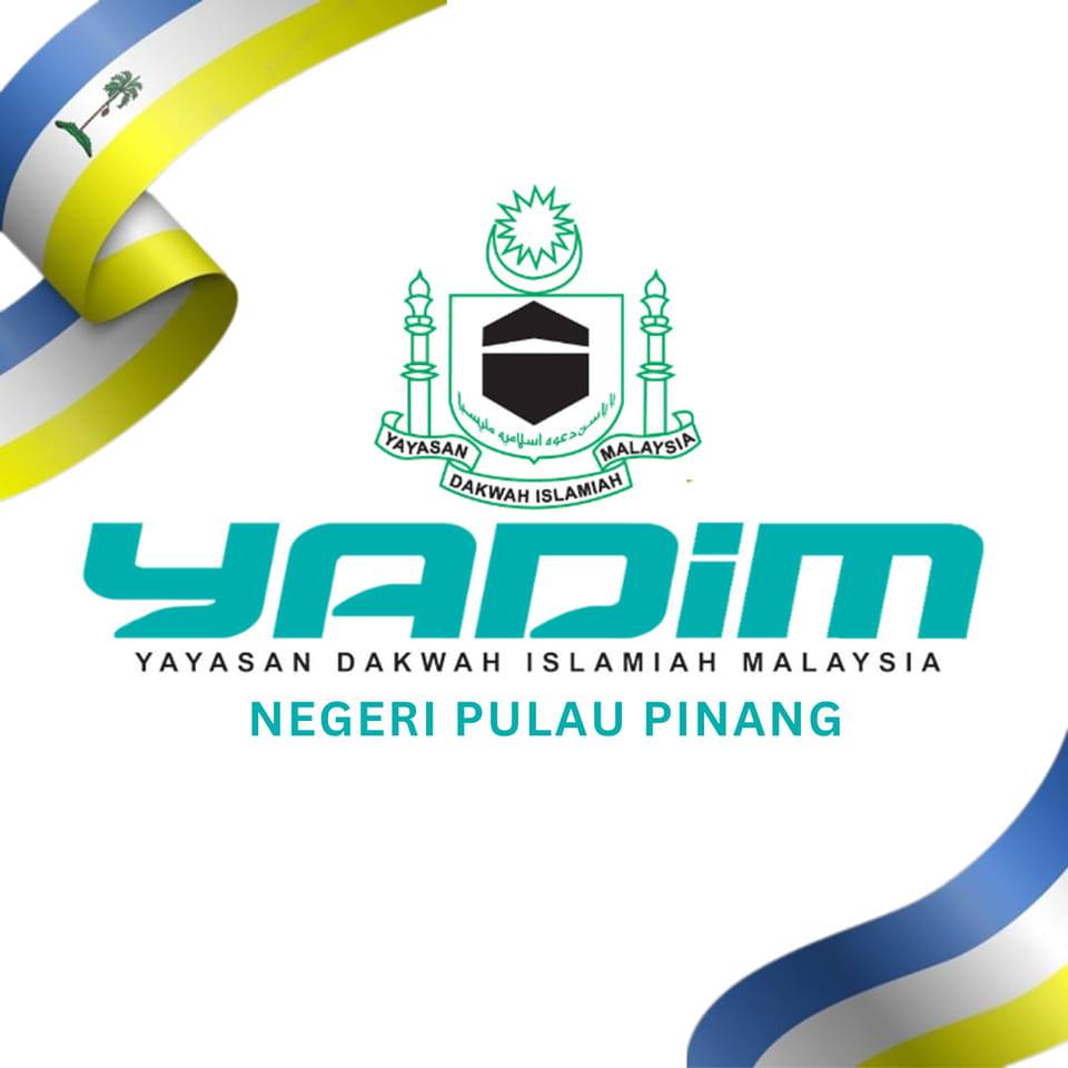 Setinggi-tinggi tahniah dan selamat... - Yadim Pulau Pinang | Facebook