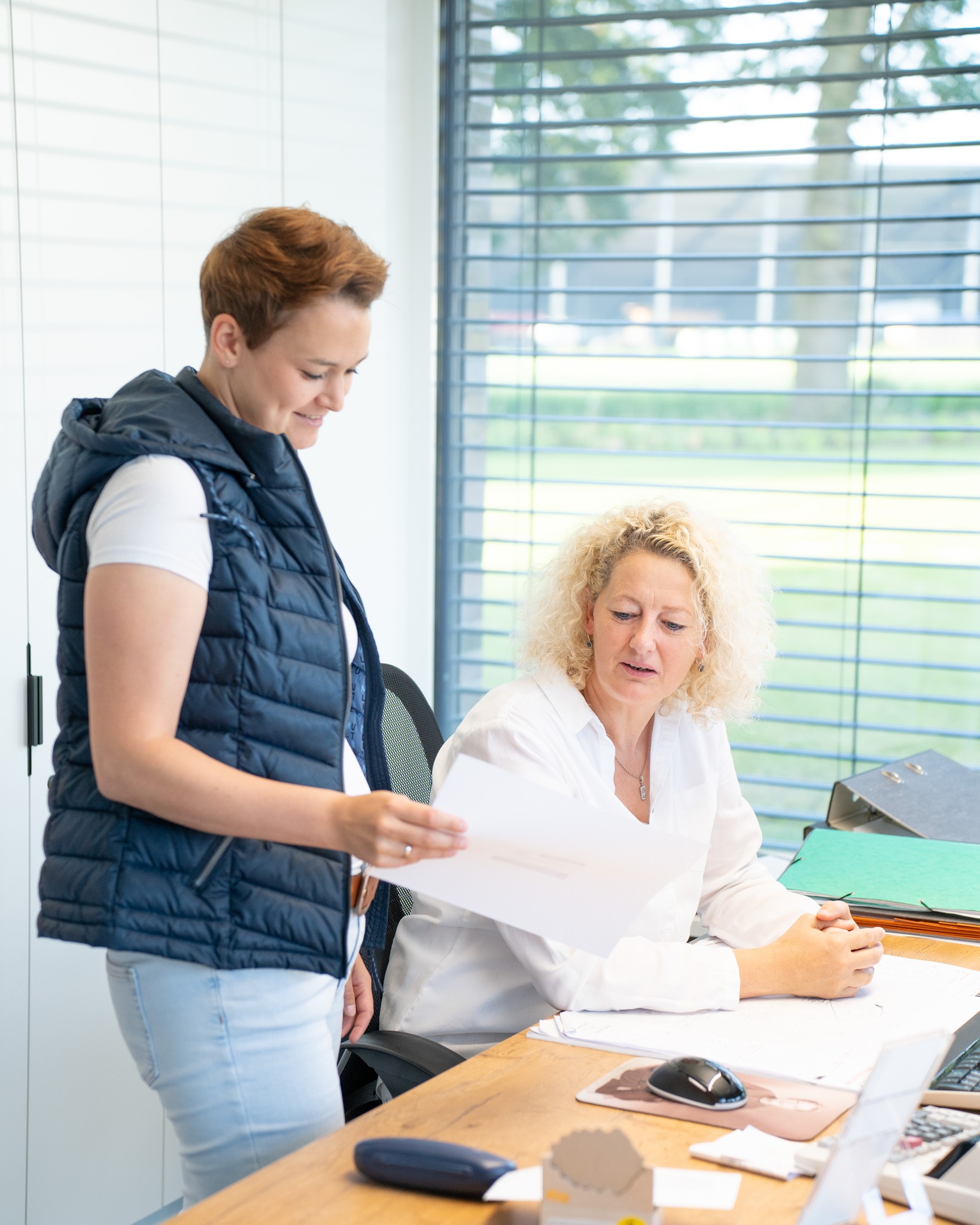 💼 Heute gewähren... - Schrandt Planen & Bauen GmbH & Co.KG