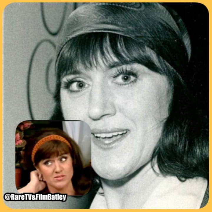 Raretvandfilm - Barbara Mitchell was born on October 4, 1929 in ...