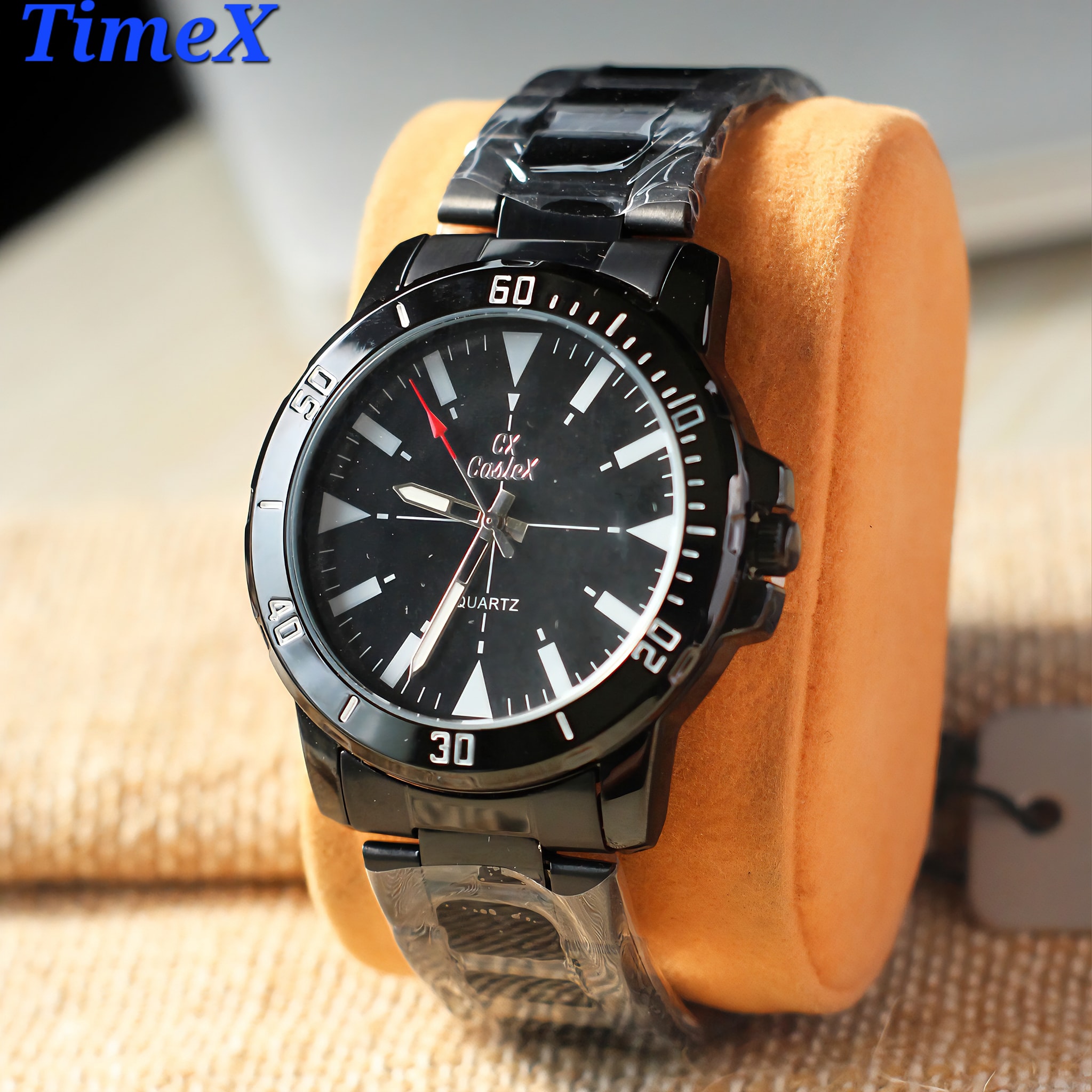 TimeX | Jessore