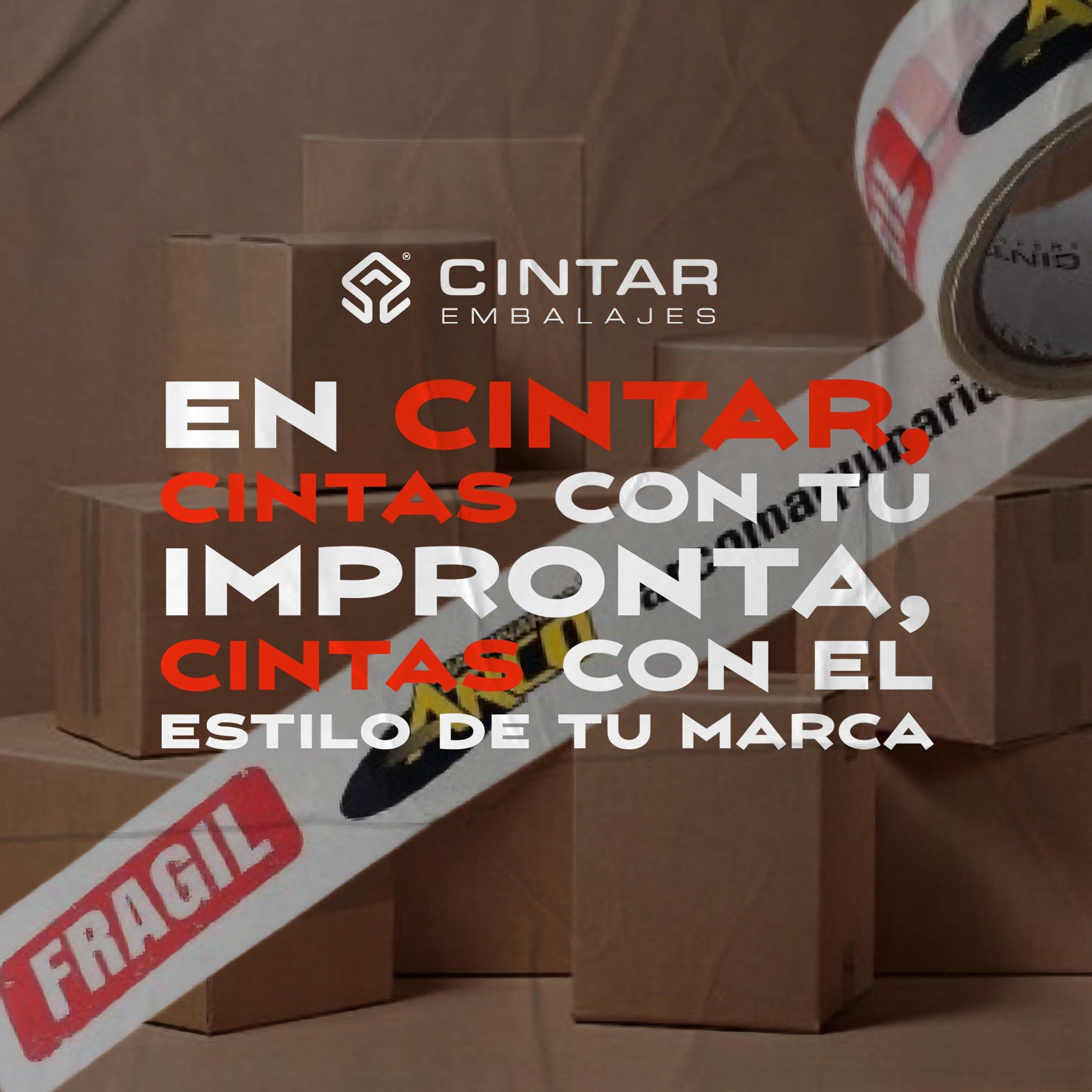 Cintar - Te vamos a contar de nuestras cintas blancas. Podés imprimir ...