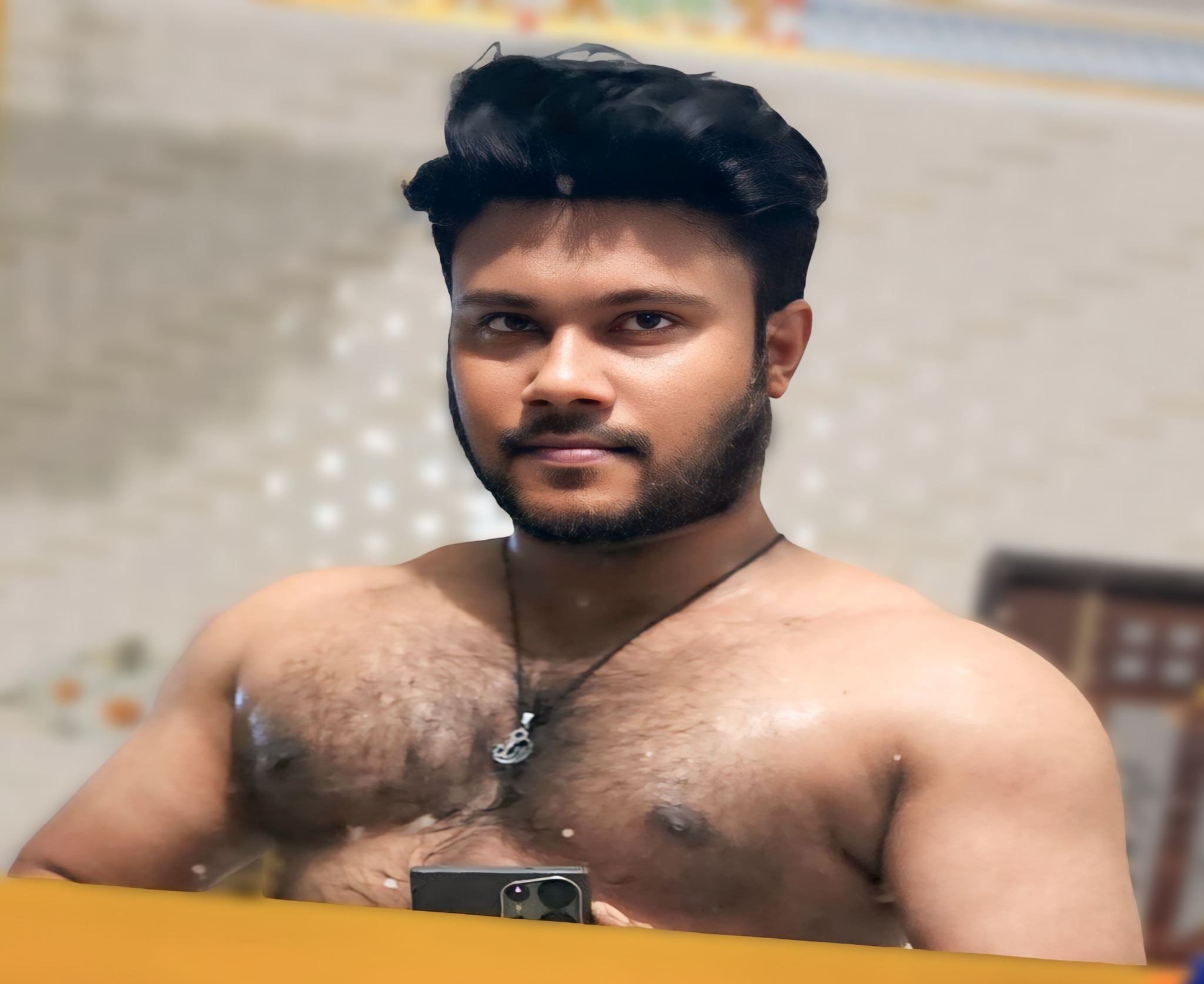 SK - ফিট থাকার জন্য শুরু করে দিলাম 🏋️‍♂️ দোয়া করিয়েন 💪 ধৈর্য এবং ...