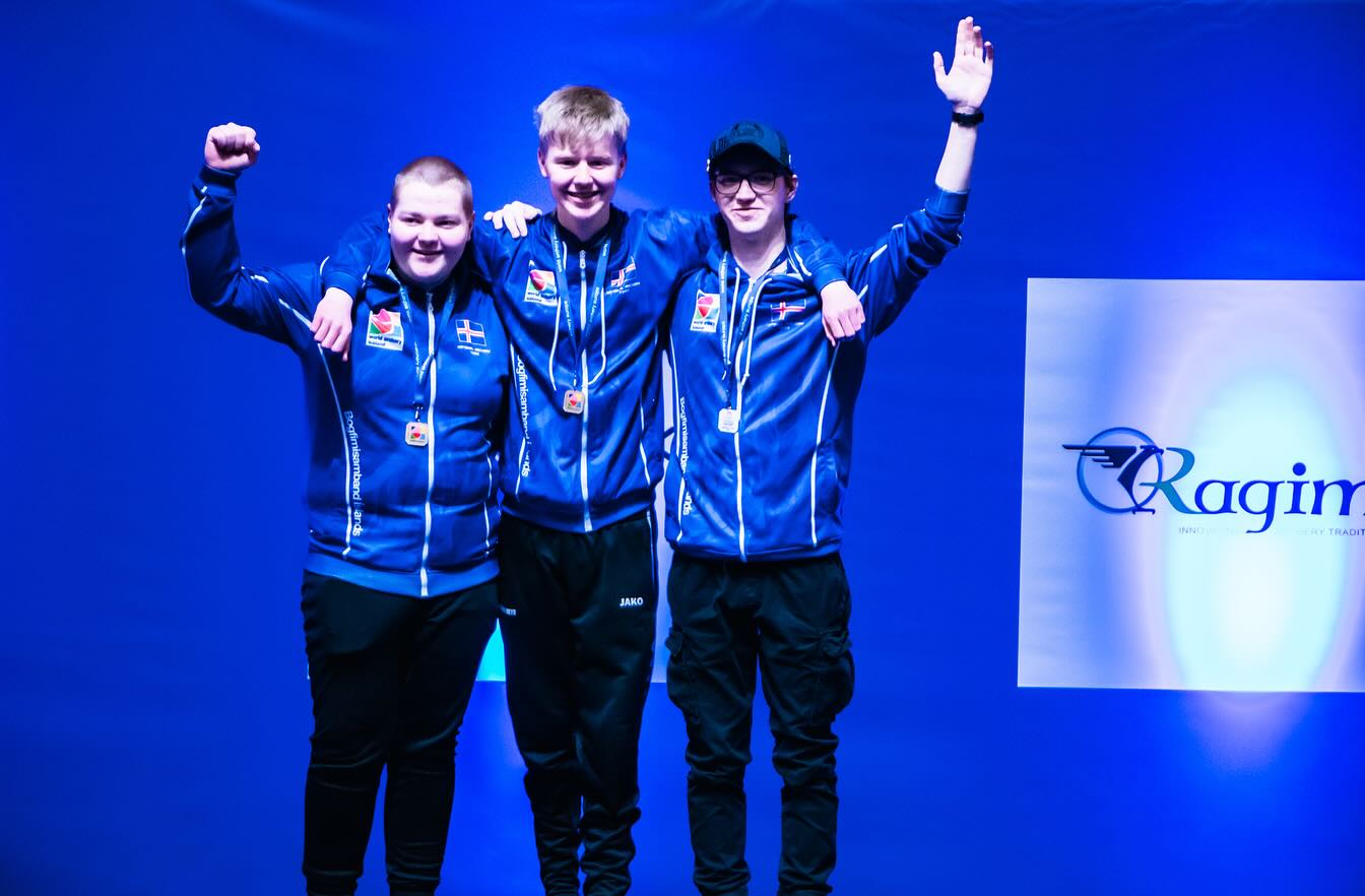 Bogfimifélagið Boginn