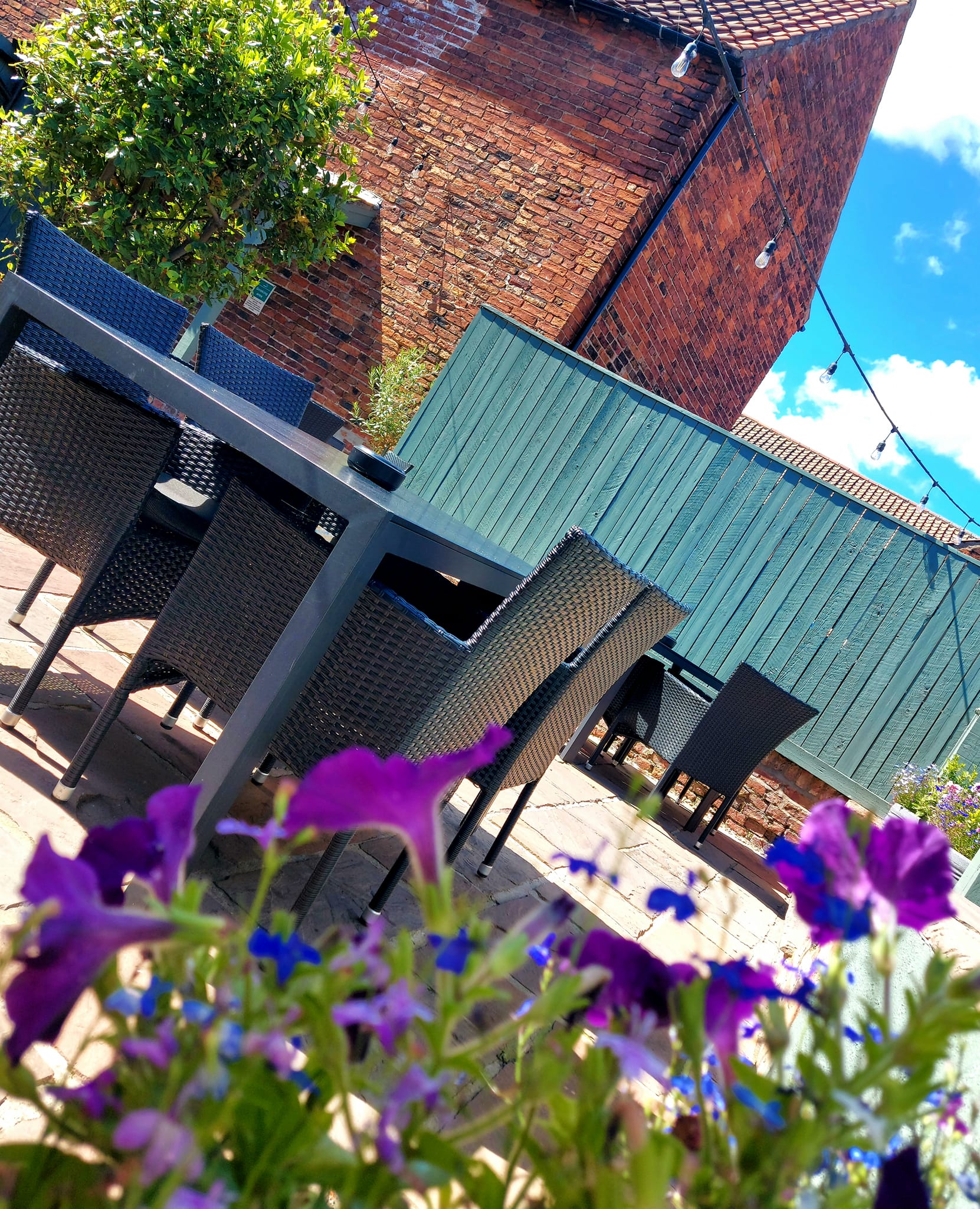 Who's joining us this week? 😎... - The Blue Bell Ranskill