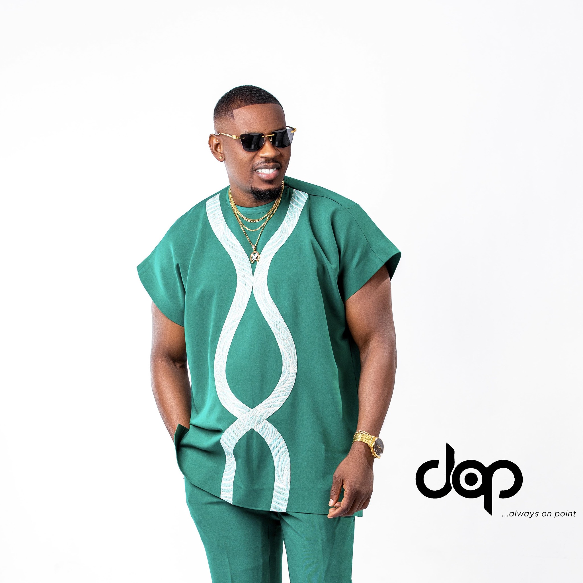 Derry Onpoint- DOP