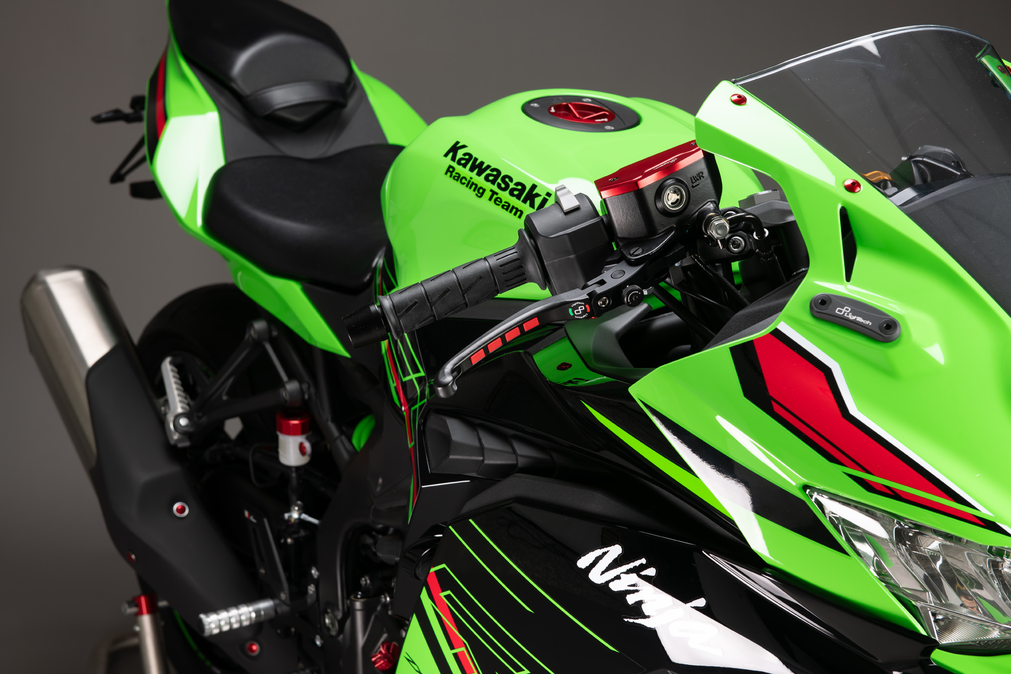 Lightech Racing - 🚀🏍️ Dive Into the Ultimate Upgrade for...