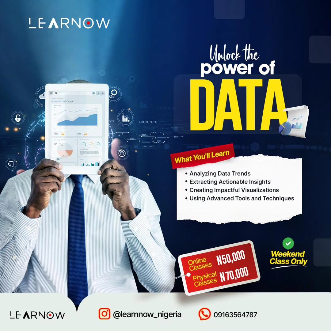 Learn-now Nigeria