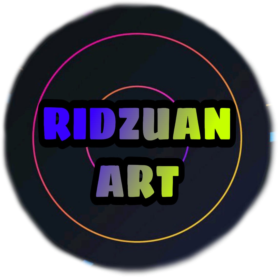 Ridzuan Art
