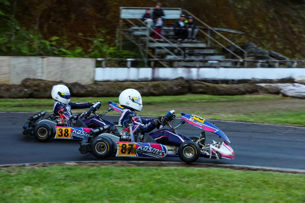 Boss Racing - Boss Racing added a new photo.