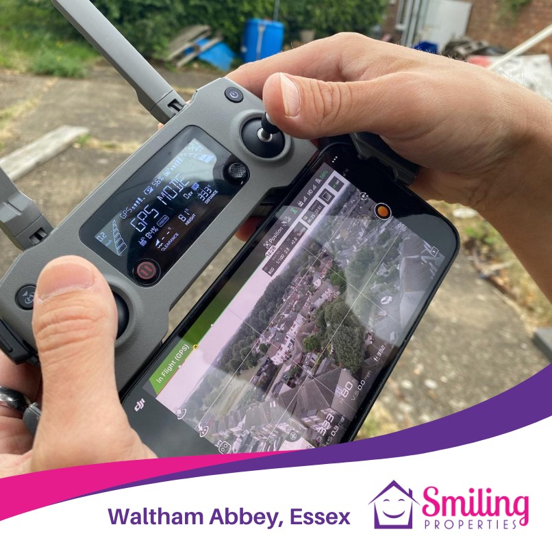 Smiling Properties | Waltham Cross